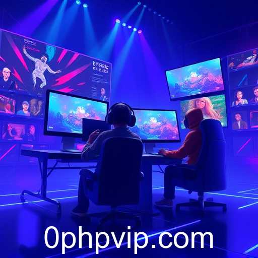 The Evolution of Online Gaming Communities