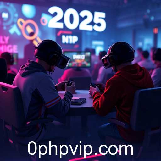 Evolving Landscape of Online Gaming