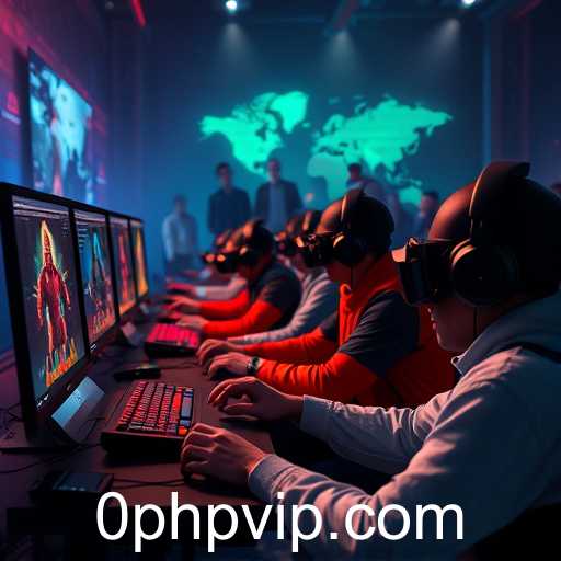 Gaming Trends Shaping the Future