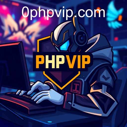 The Growing Influence of PHPVIP in Online Gaming