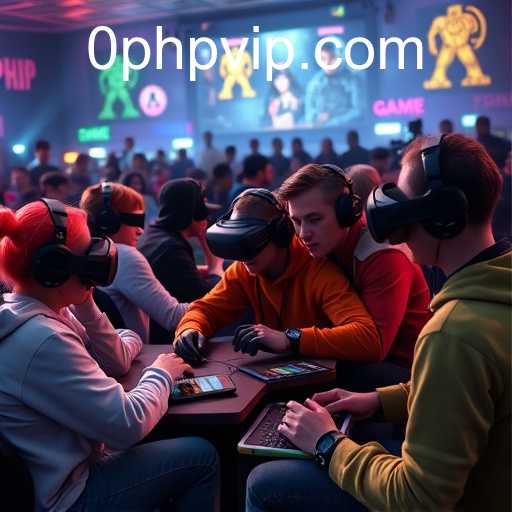 The Rise of Online Gaming Communities in 2026