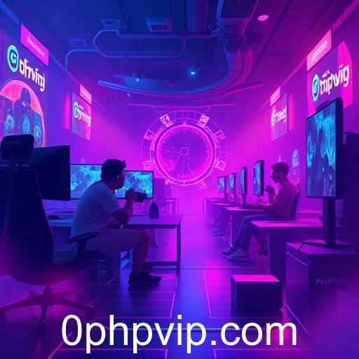 The Rise of PHPVIP in the Online Gaming Arena