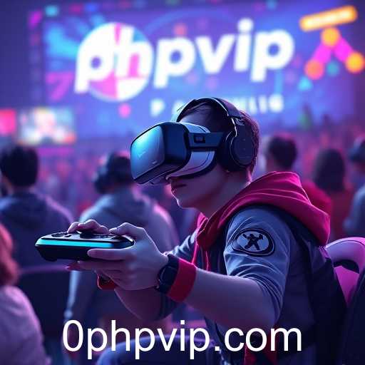 The Rise of PHPVIP: A New Era in Online Gaming