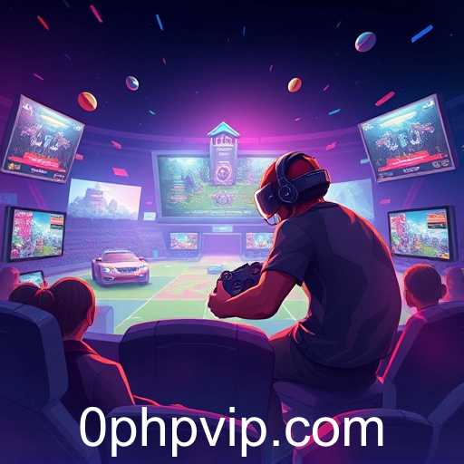 The Rise and Success of PHPVIP in Online Gaming