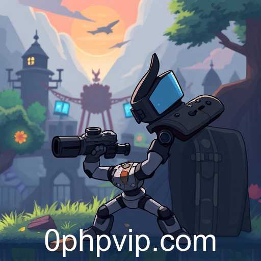 The Rise of Phpvip in Online Gaming