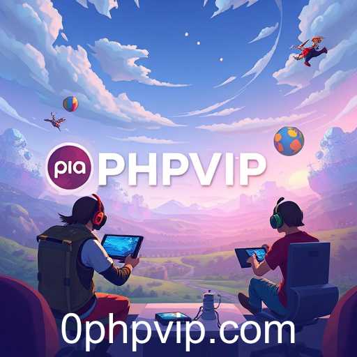 Gaming in a New Era: PHPVIP's Impact