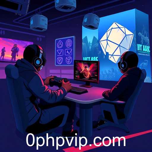 The Rise of Online Game Communities