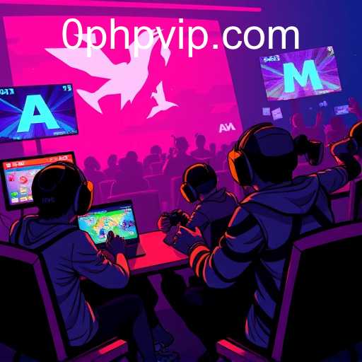 Rise of Online Gaming Platforms