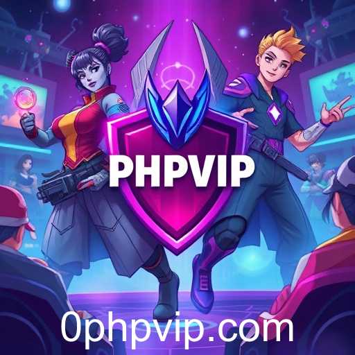 The Rise of PHPVIP in Online Gaming