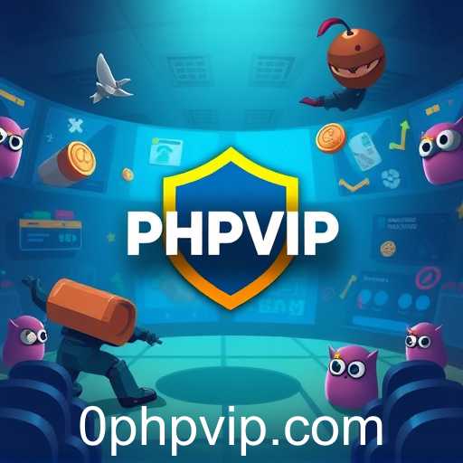 The Rise of PHPVIP in the Gaming World