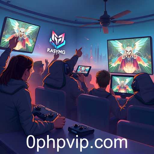 The Rise of PHPVIP in Online Gaming