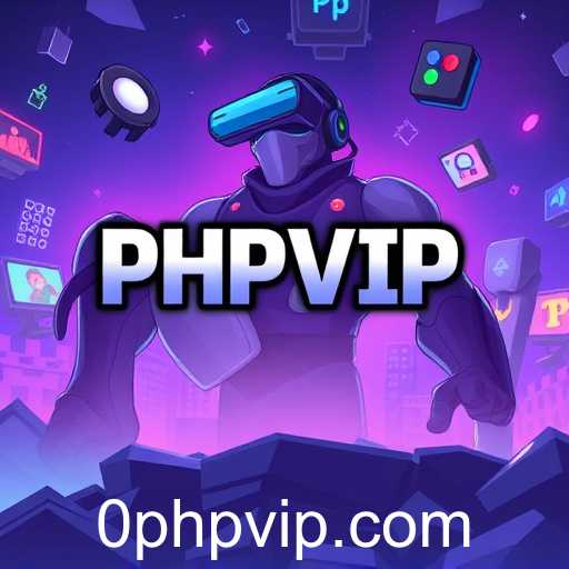 The Rise of PHPVIP in Online Gaming